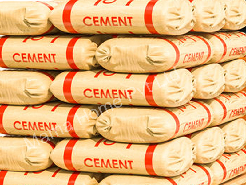 Cement